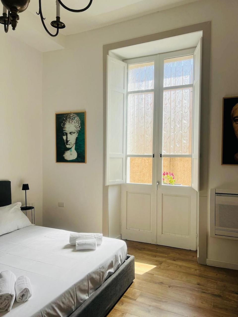 Sa Costixedda Rooms Cagliari Exterior photo